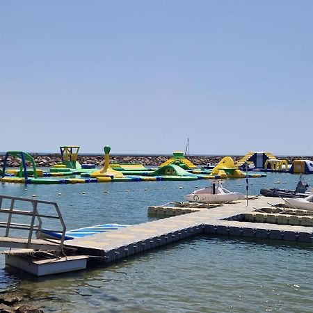 Magnifique T2 Port De Carnon Avec Wifi - Mer A 400M Mauguio Kültér fotó